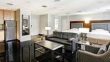 <b>DoubleTree by Hilton Toronto Downtown Room</b>. Images powered by <a href="https://iceportal.shijigroup.com/" title="IcePortal" target="_blank">IcePortal</a>.