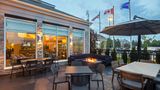 Hilton Garden Inn Toronto Oakville Restaurant