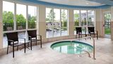 Hilton Garden Inn Toronto Oakville Pool