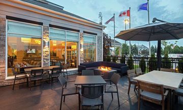 Hilton Garden Inn Toronto Oakville