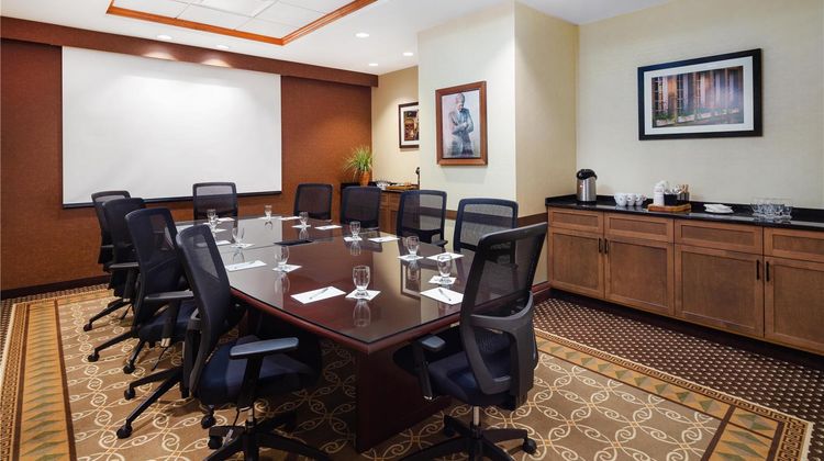 Hilton Garden Inn Montreal Centre-ville Meeting