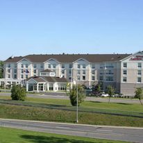 Hilton Garden Inn Montreal Airport