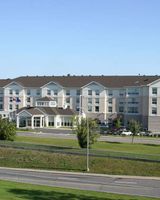 Hilton Garden Inn Montreal Airport