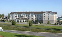Hilton Garden Inn Montreal Airport