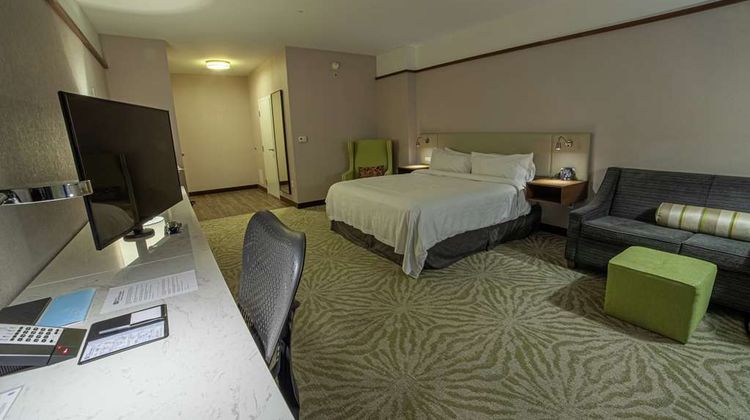 Hilton Garden Inn Montreal Airport Other