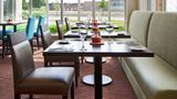 Hilton Garden Inn Montreal Airport Restaurant
