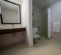 Hilton Garden Inn Montreal Airport Room