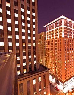 Embassy Suites Montreal by Hilton