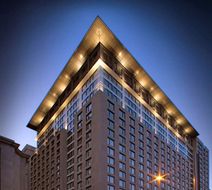 Embassy Suites Montreal by Hilton Exterior