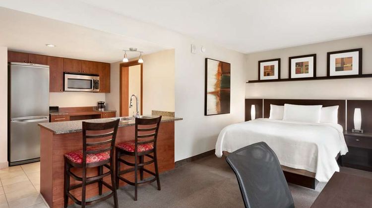 Embassy Suites Montreal by Hilton Other