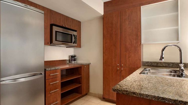 Embassy Suites Montreal by Hilton Other