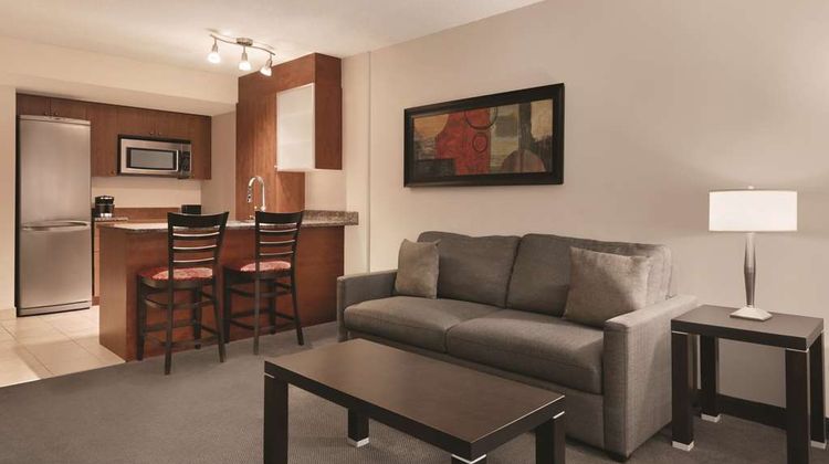Embassy Suites Montreal by Hilton Other