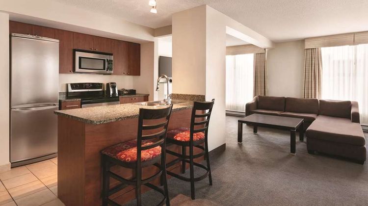 Embassy Suites Montreal by Hilton Other