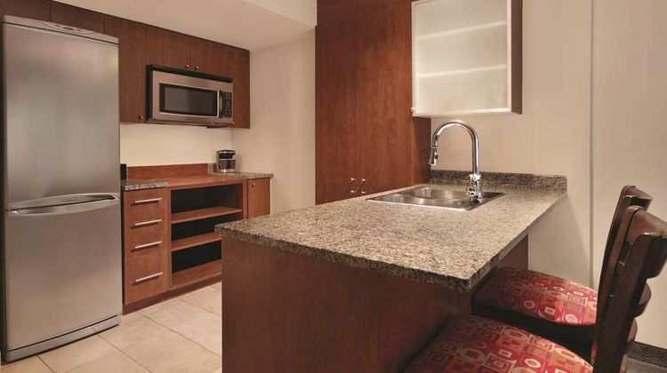Embassy Suites Montreal by Hilton Other
