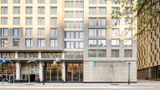 Embassy Suites Montreal by Hilton Exterior
