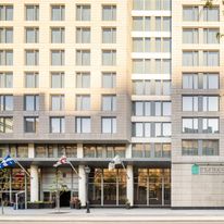 Embassy Suites Montreal by Hilton