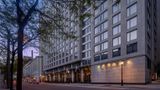 Embassy Suites Montreal by Hilton Exterior