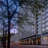 Embassy Suites Montreal by Hilton