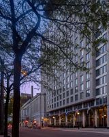 Embassy Suites Montreal by Hilton