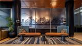 Embassy Suites Montreal by Hilton Lobby