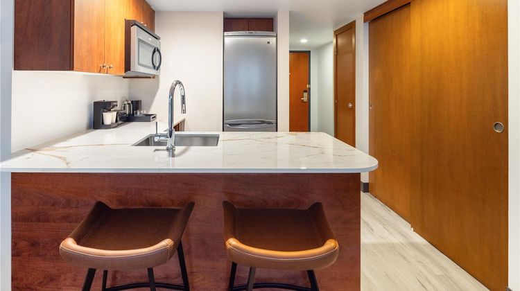 Embassy Suites Montreal by Hilton Other
