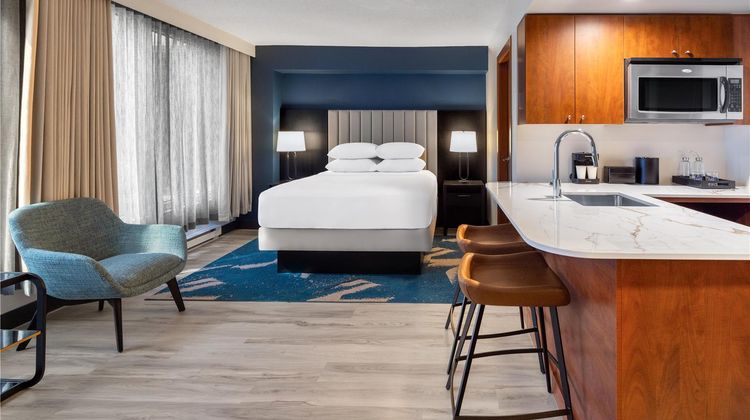 Embassy Suites Montreal by Hilton Other