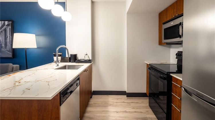 Embassy Suites Montreal by Hilton Other