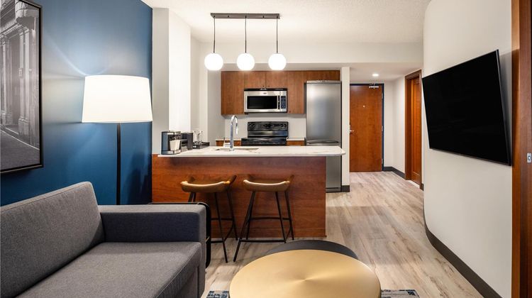 Embassy Suites Montreal by Hilton Other