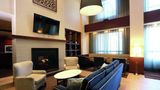 <b>Hampton Inn & Suites Laval Lobby</b>. Images powered by <a href="https://iceportal.shijigroup.com/" title="IcePortal" target="_blank">IcePortal</a>.