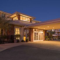 Hilton Garden Inn Yuma/Pivot Point