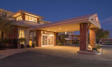 Hilton Garden Inn Yuma/Pivot Point