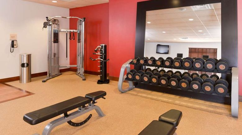 <b>Hilton Garden Inn Yuma/Pivot Point Health</b>. Images powered by <a href="https://iceportal.shijigroup.com/" title="IcePortal" target="_blank">IcePortal</a>.