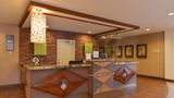 Hilton Garden Inn Yuma/Pivot Point Lobby