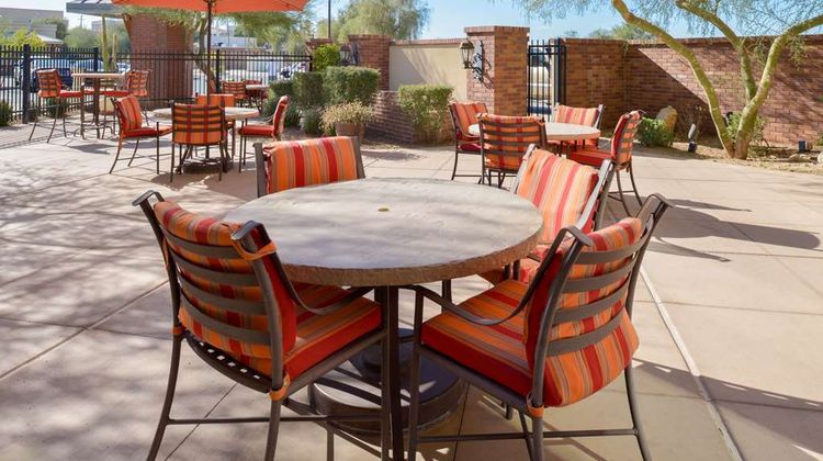 Hilton Garden Inn Yuma/Pivot Point Exterior