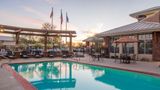 Hilton Garden Inn Yuma/Pivot Point Pool