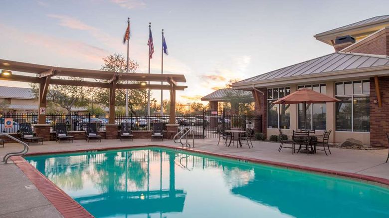 <b>Hilton Garden Inn Yuma/Pivot Point Pool</b>. Images powered by <a href="https://iceportal.shijigroup.com/" title="IcePortal" target="_blank">IcePortal</a>.