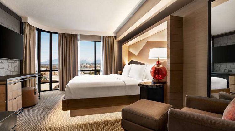 Hilton Vancouver Airport Other
