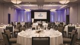Hilton Vancouver Airport Meeting