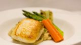 Hilton Vancouver Airport Restaurant