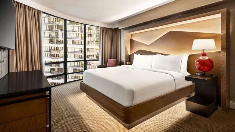 <b>Hilton Vancouver Airport Room</b>. Images powered by <a href="https://iceportal.shijigroup.com/" title="IcePortal" target="_blank">IcePortal</a>.