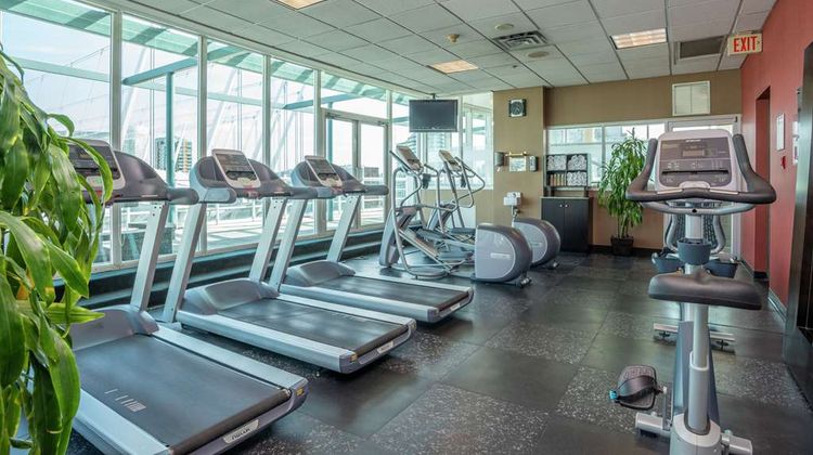 Hampton Inn & Suites by Hilton Health