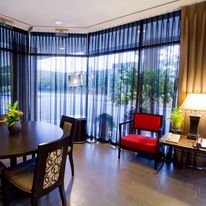 Hampton Inn Vancouver Airport