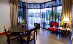 Hampton Inn Vancouver Airport