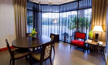 Hampton Inn Vancouver Airport