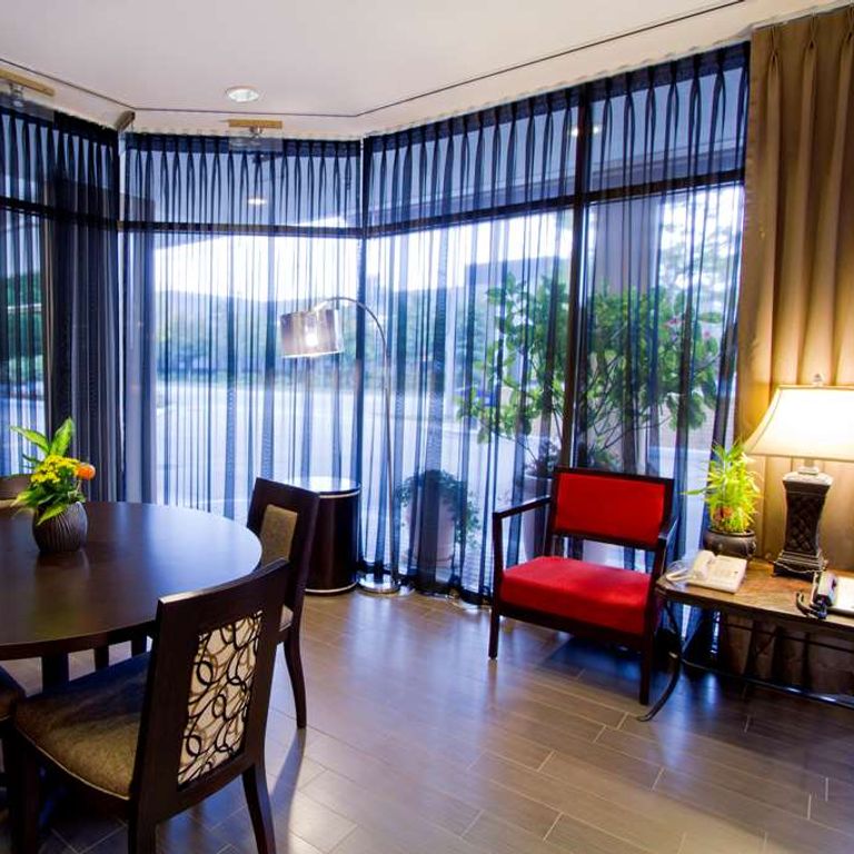 Hampton Inn Vancouver Airport