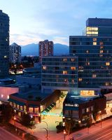 Hilton Vancouver Metrotown