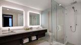 Hilton Vancouver Metrotown Room