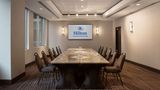 Hilton Vancouver Metrotown Meeting