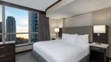 Hilton Vancouver Metrotown Room
