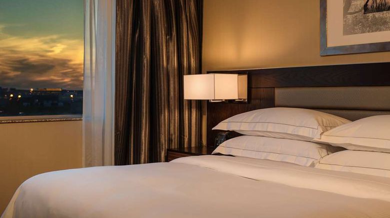 <b>Hilton Winnipeg Airport Room</b>. Images powered by <a href="https://iceportal.shijigroup.com/" title="IcePortal" target="_blank">IcePortal</a>.